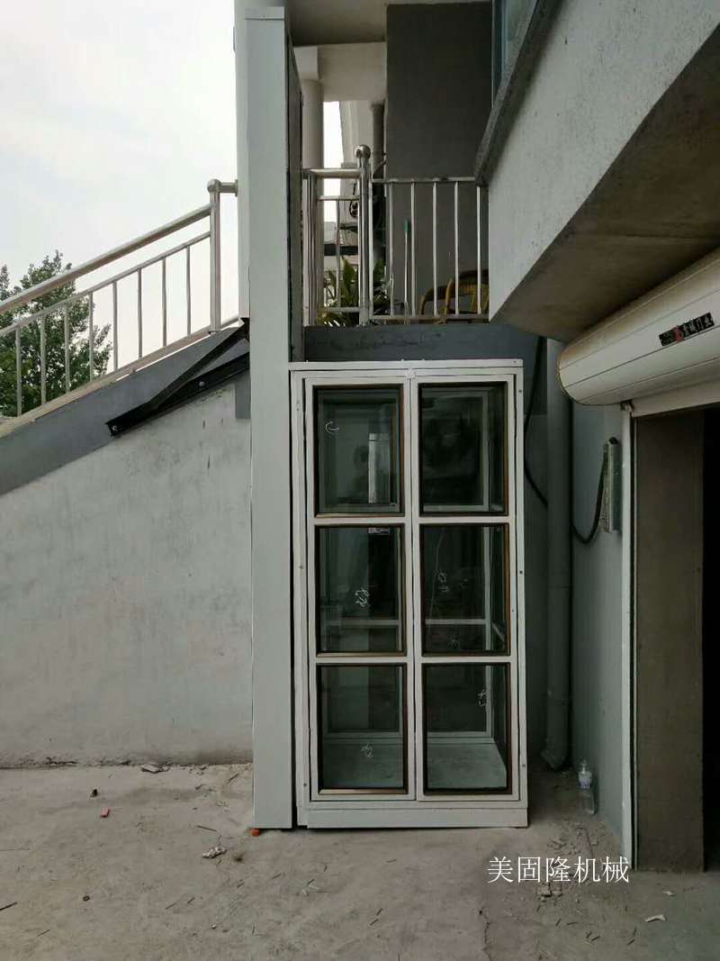 镇江无障碍升降机价格
