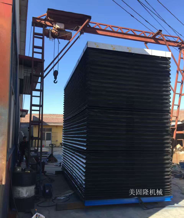 镇江固定式升降机价格