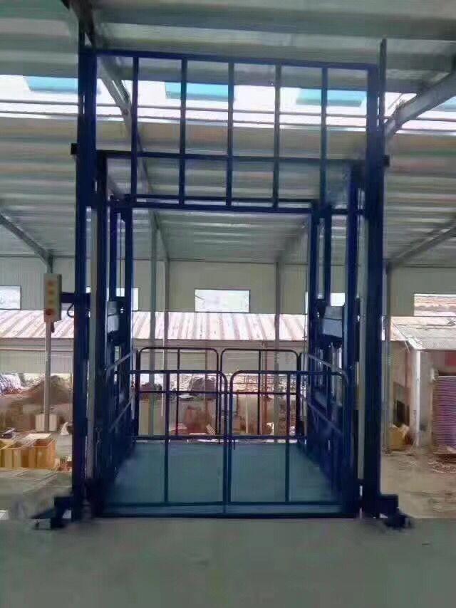镇江简易货梯
