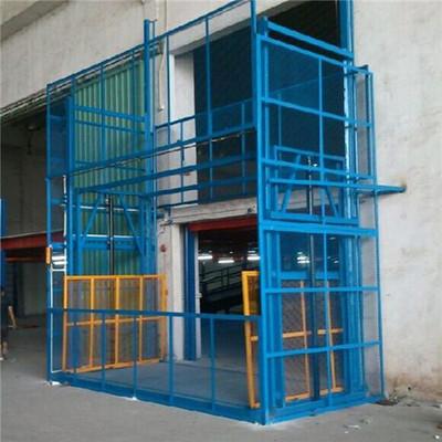 镇江仓库货梯