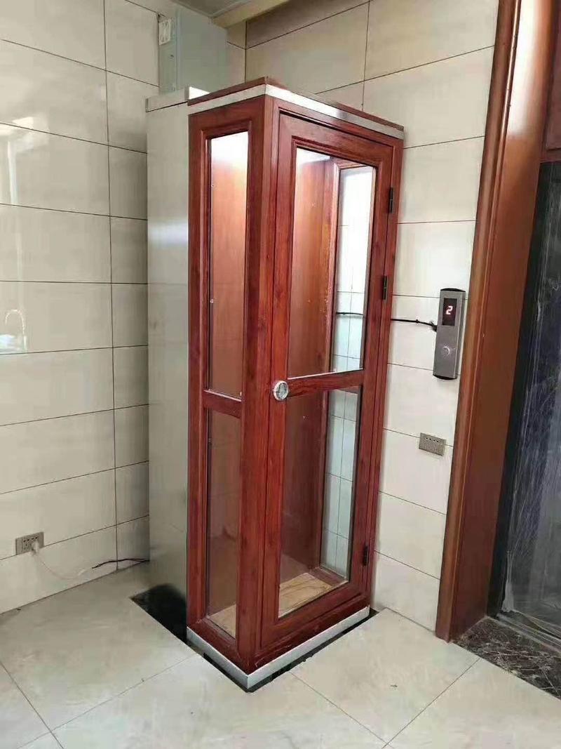 镇江家用小电梯