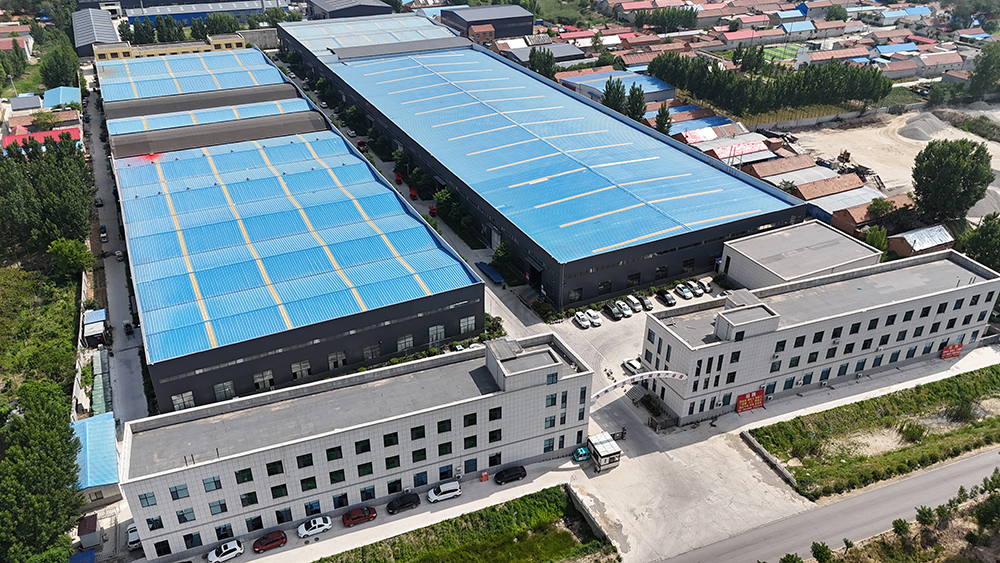 镇江厂容厂貌 