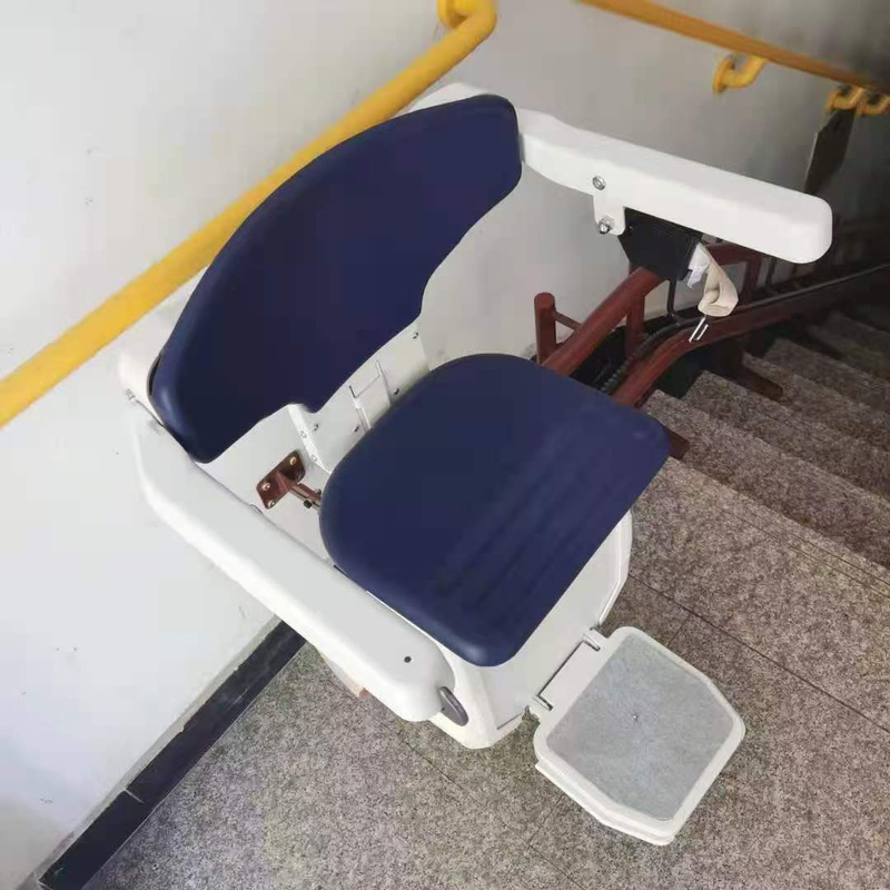 镇江无障碍座椅电梯